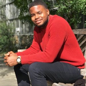 Meet your Posher, Perry-ellis